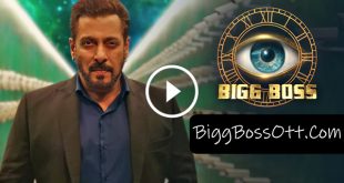 Bigg Boss Season 18